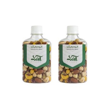  جیبی چهارمغز آنید - 120 گرم بسته 2 عددی636535544b0ed7101050